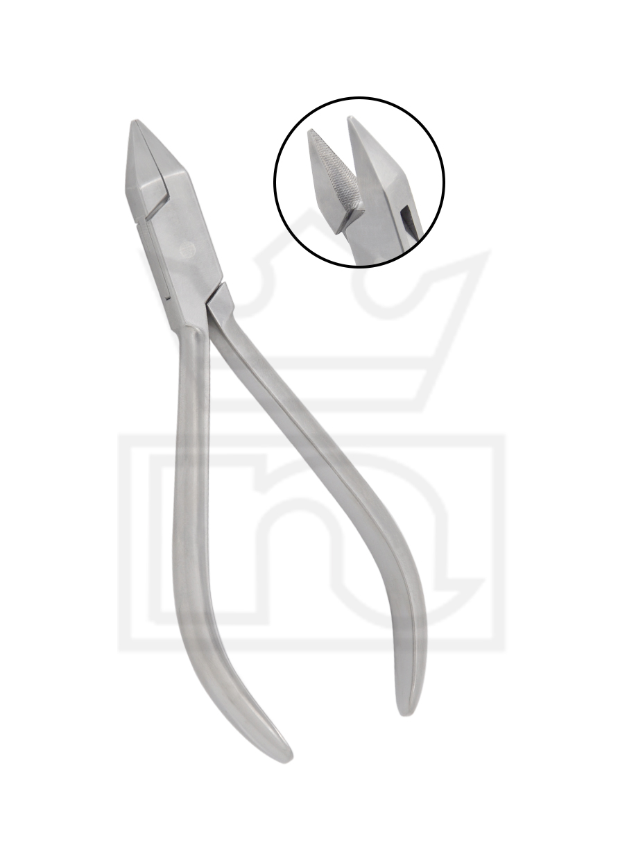 Adams Pliers No. 64
