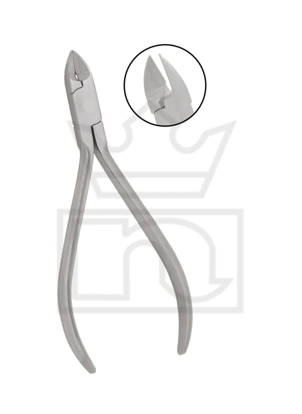 Mini Ligature Cutter Light model 11.5cm 115-0351