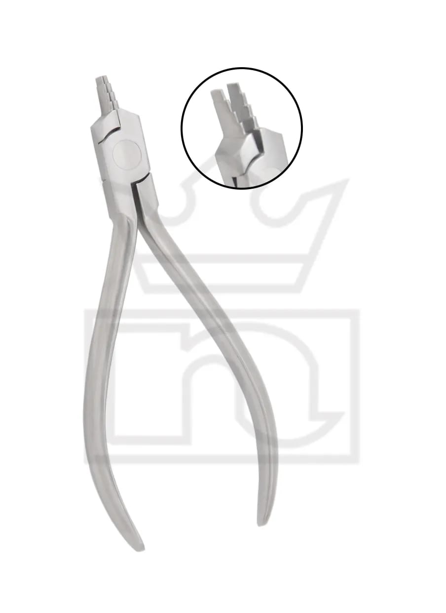 Pince Nance 12,5 cm – Nadir & Co, Pliers