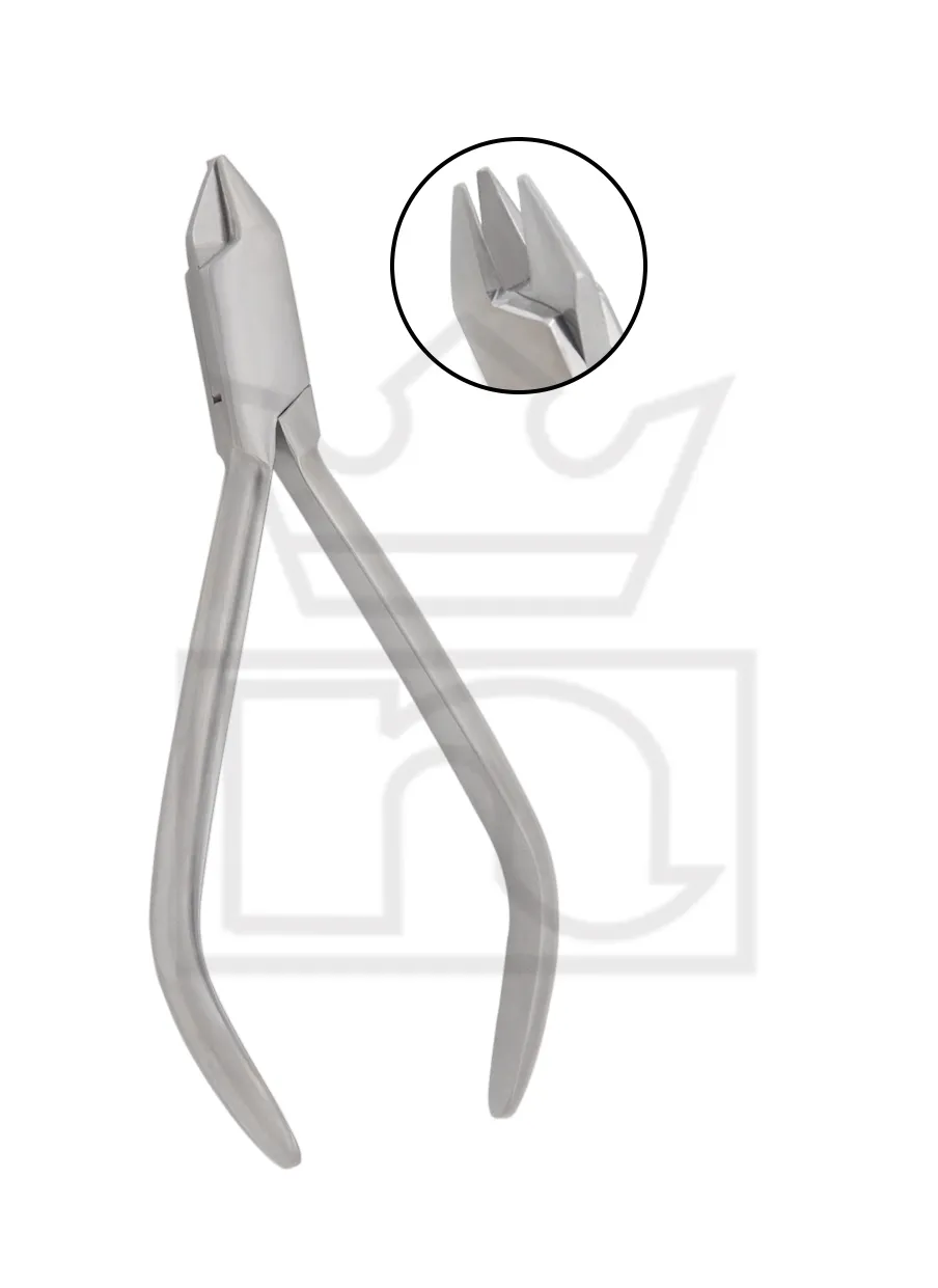 Adrere Pliers 13cm