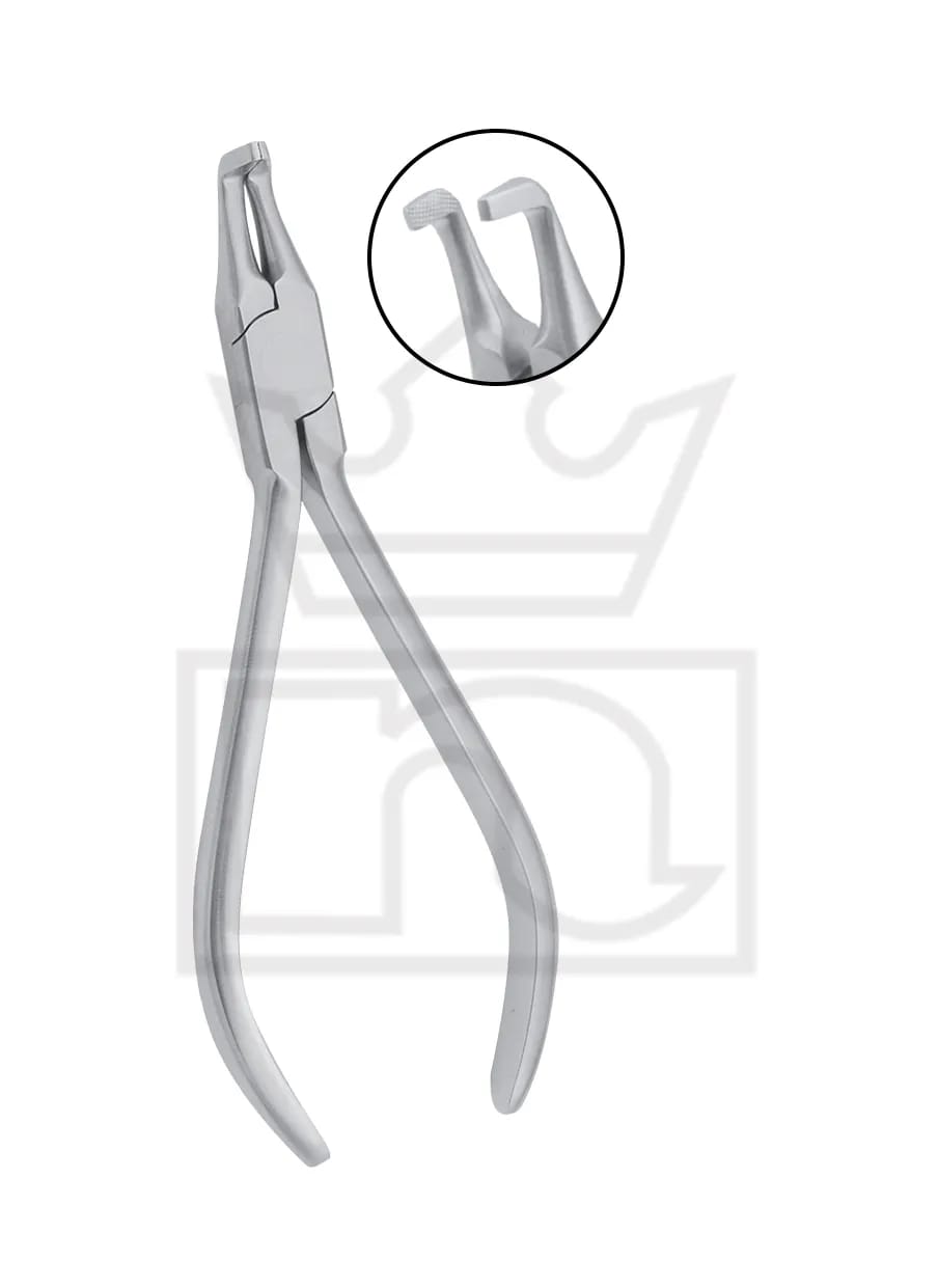 Slim Weingart 90 degree 13.5Cm 115-0397 – Nadir & Co, Pliers