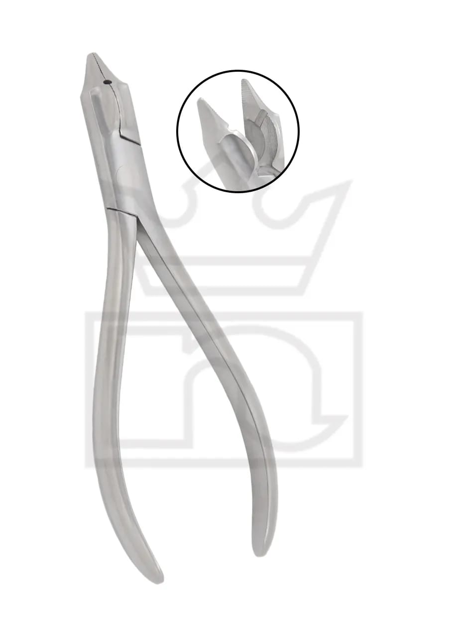 Universal Pliers 15.5cm 115-0400 – Nadir & Co, Pliers