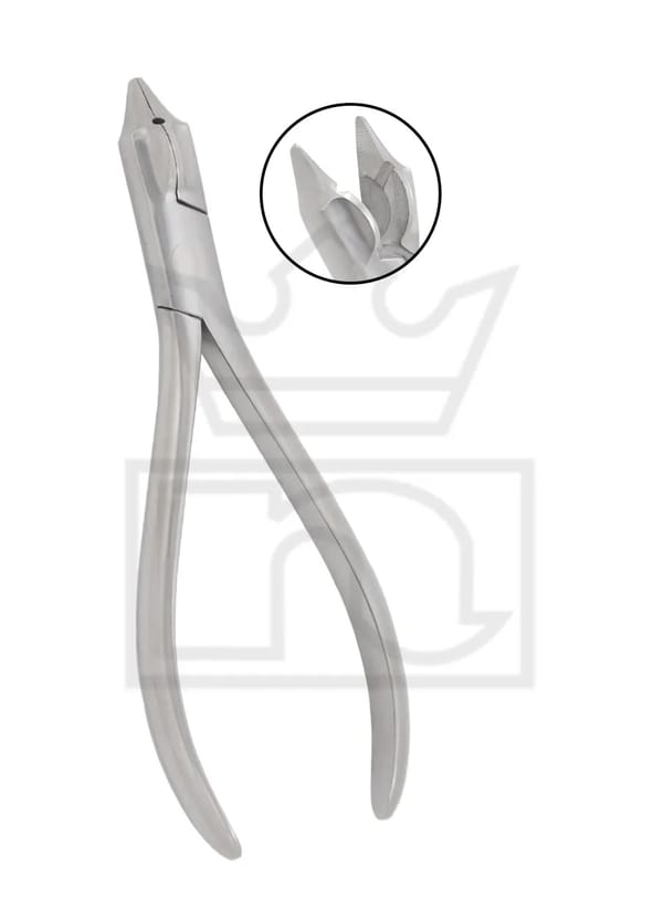 Universal Pliers 15.5cm 115-0400