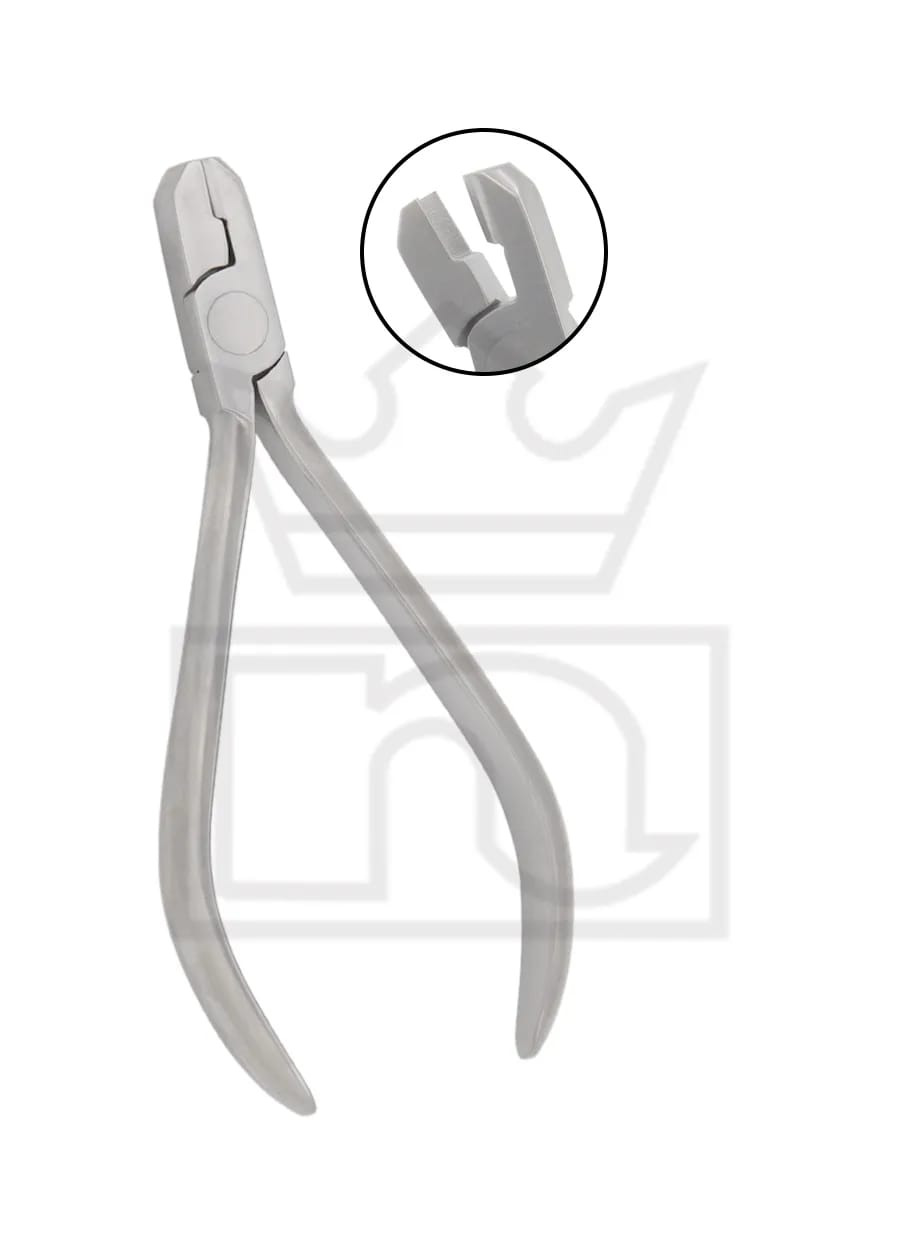 Pince de mise en forme d'arc 12 cm – Nadir & Co, Pliers