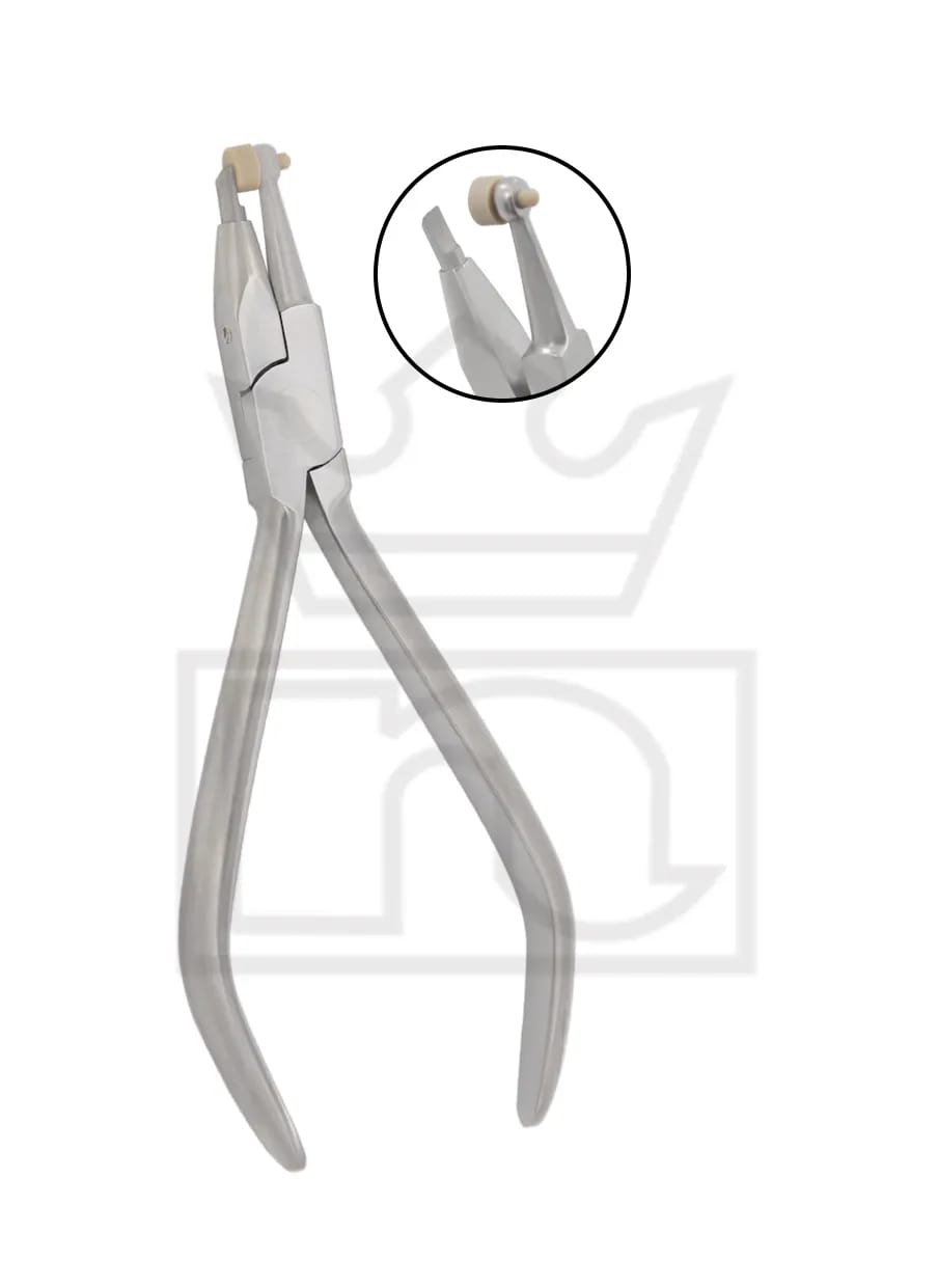 Adhesive Removing Pliers – Nadir & Co, Pliers