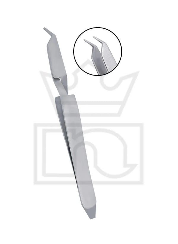 Bonding Tweezers 11.5cm 115-0450