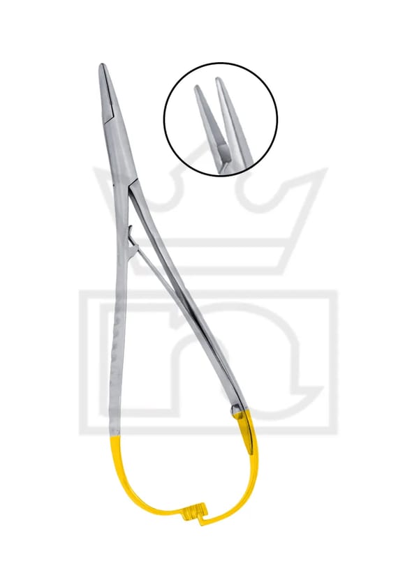 Mathieu N/H 14cm. Extra Fine Beak. T/C 115-0465F T/C