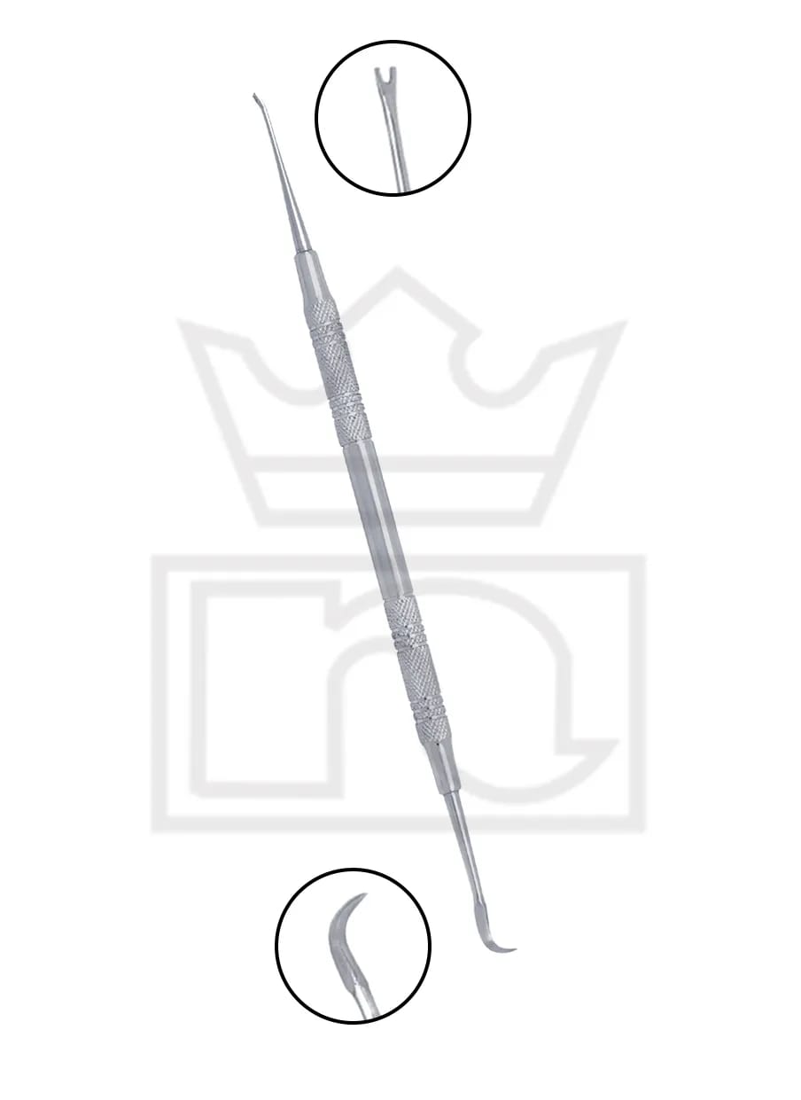 Ligature Director Scalor 115-0471 – Nadir & Co, Other Instruments