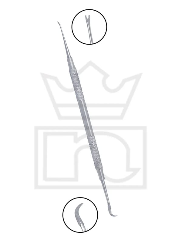 Ligature Director Scalor 115-0471