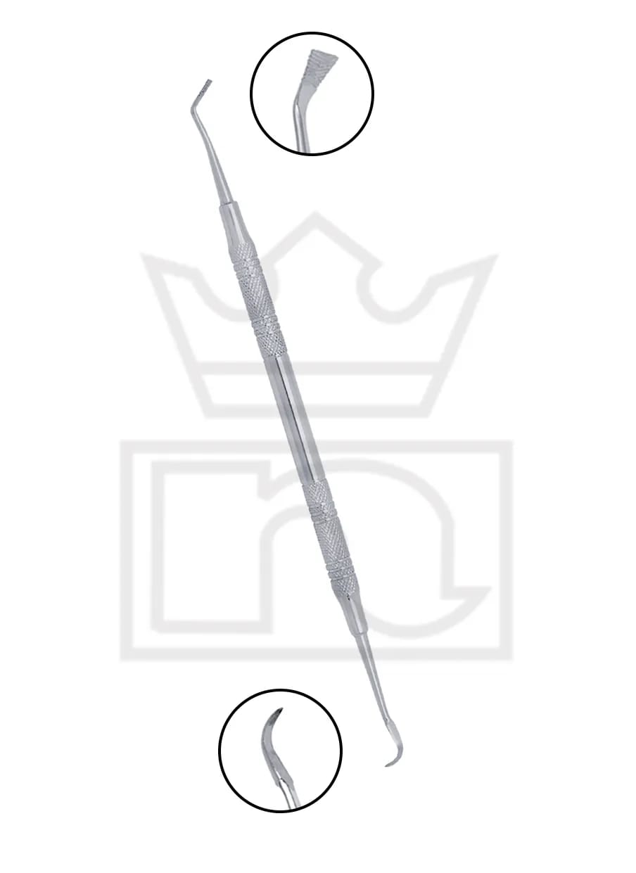 Band Pusher Scaler 115-0472 – Nadir & Co, Other Instruments