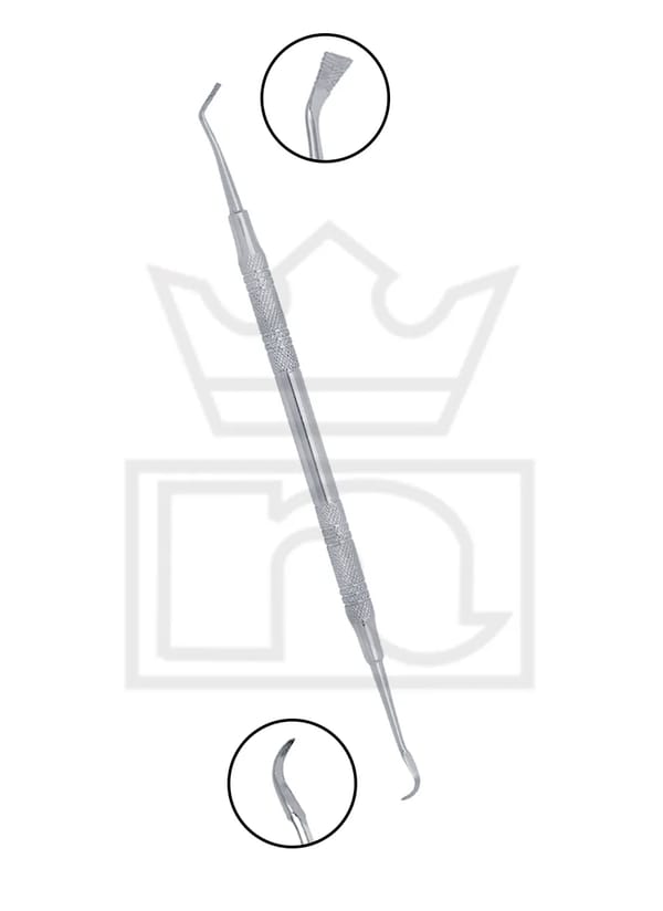 Band Pusher Scaler 115-0472