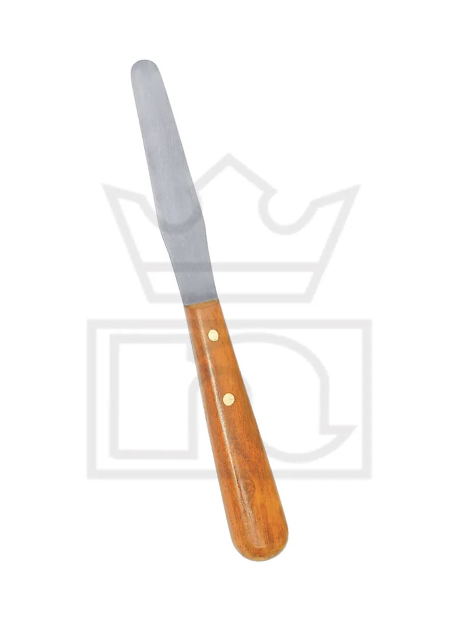 Plaster Spatula 115-0500 – Nadir & Co, Gipsspatel und Gipsschaufeln