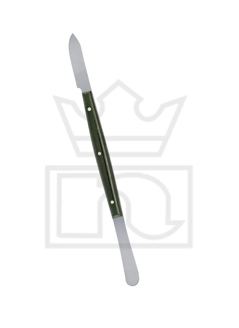 Fahnenstock Wax Knife 17.5cm 115-0520 – Nadir & Co, Wax Knives