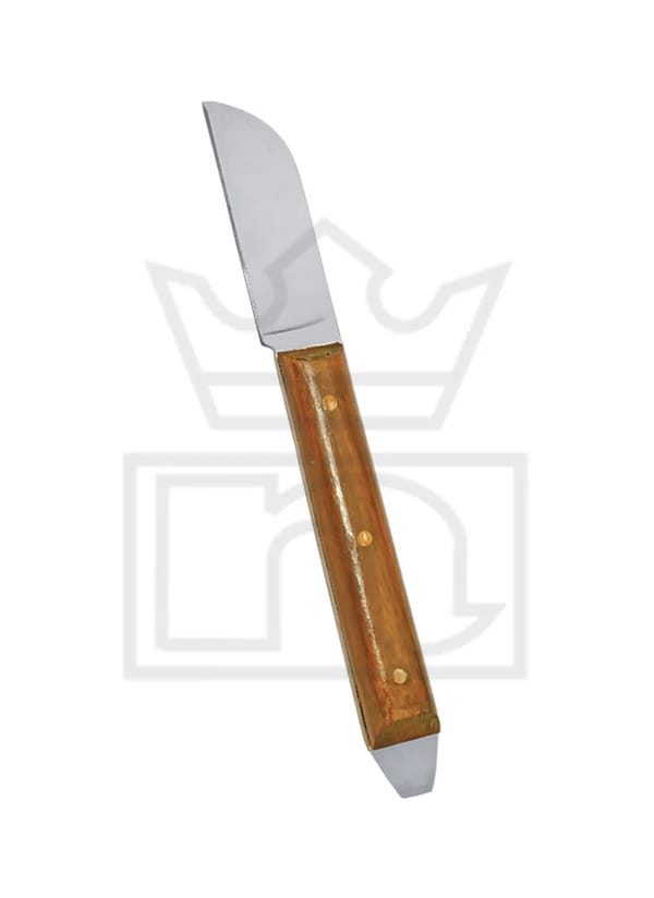 Plaster Knife 17.5cm 115-0534
