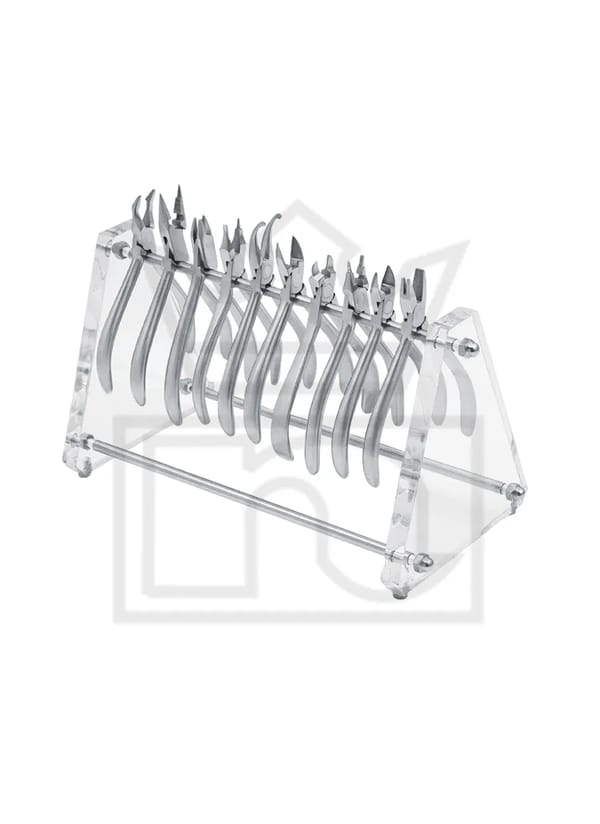 Pliers Hanging Rack 115-0601