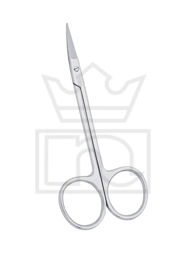 Fine Scissors Straight 11.5cm 115-0640