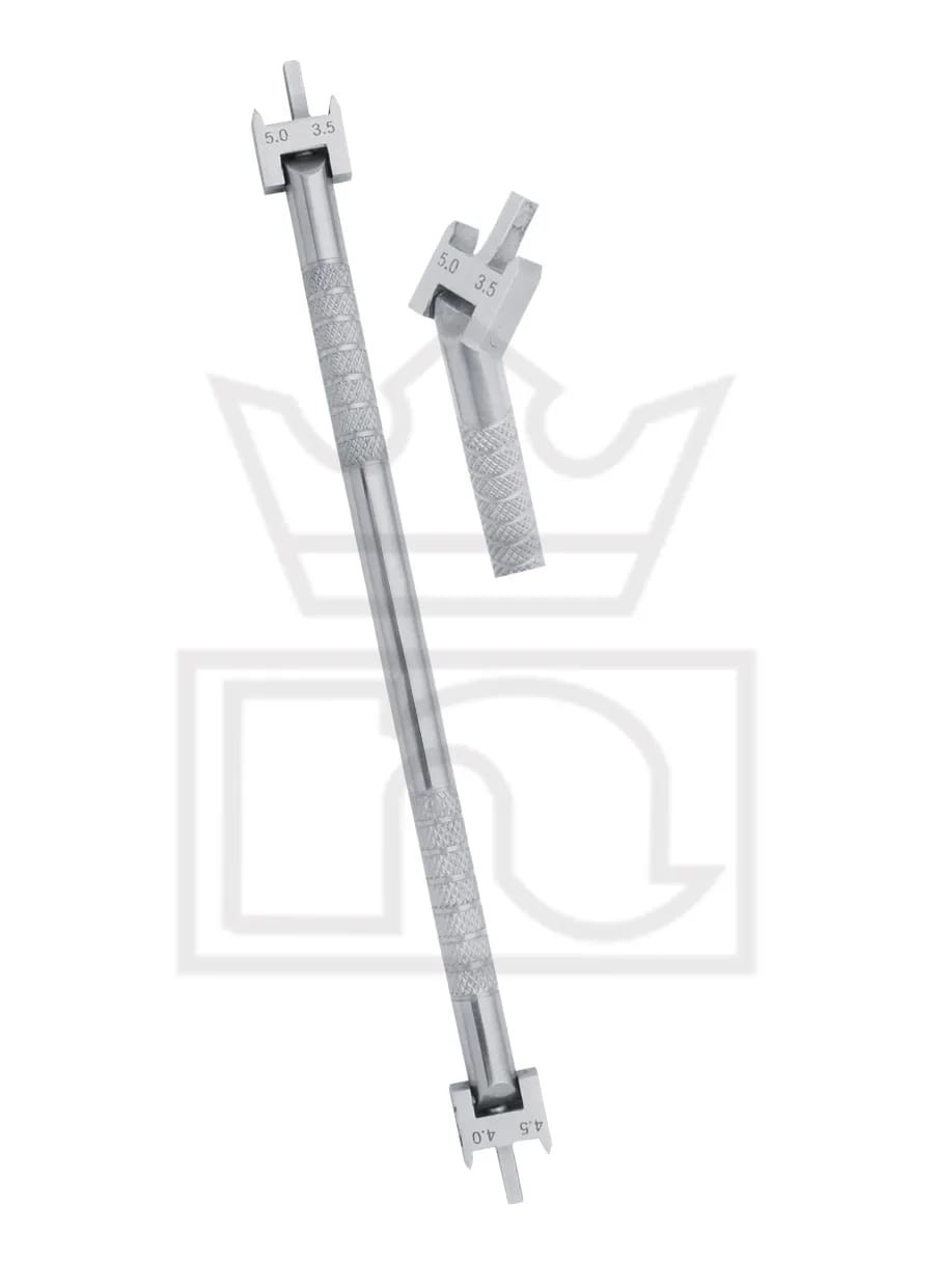 Height Gauge Fully Ajustable 115-0674 – Nadir & Co, Measuring Instruments