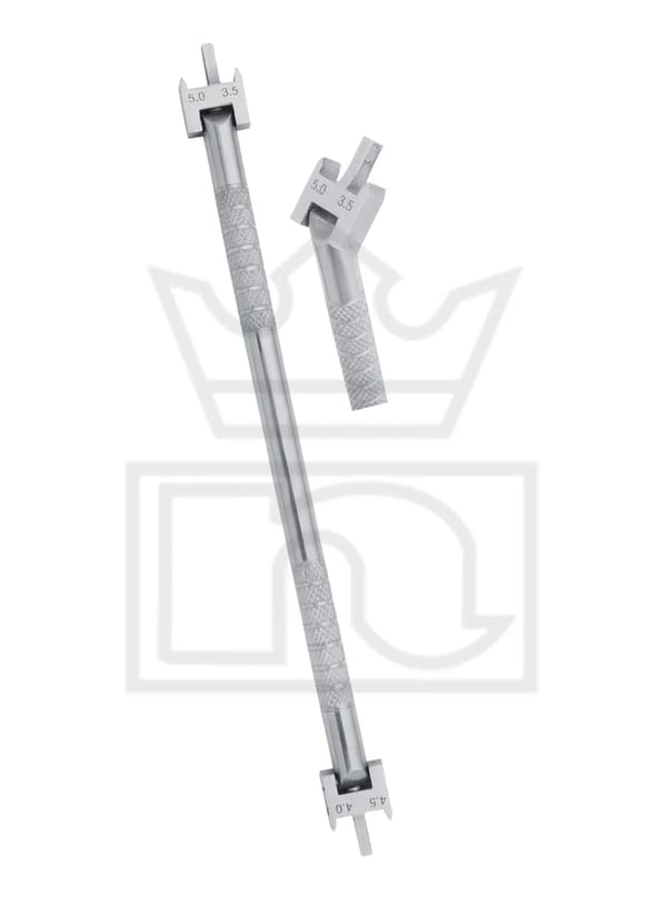 Height Gauge Fully Ajustable 115-0674