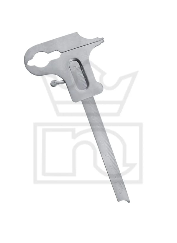 Boley Guage 115-0677