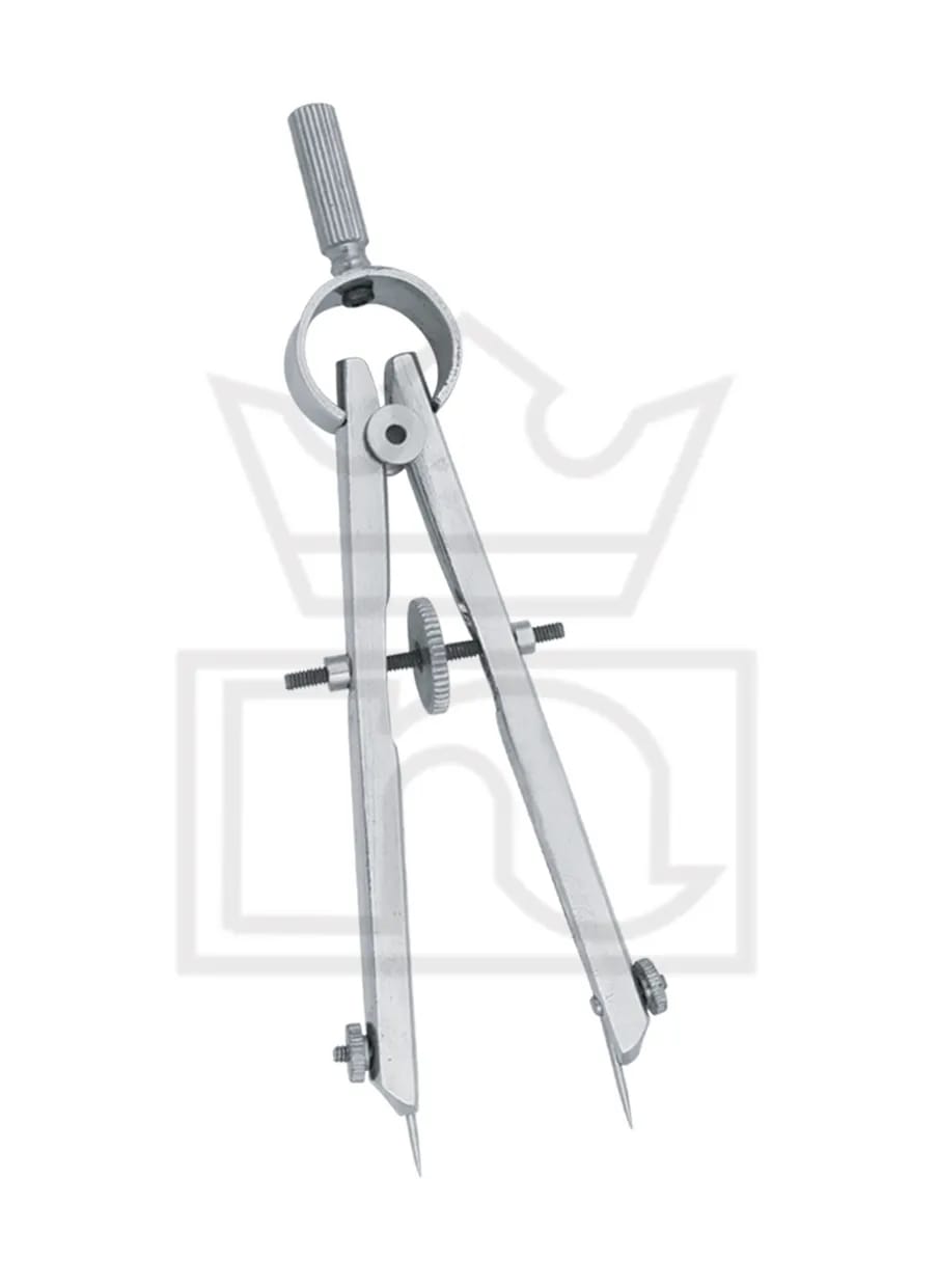 Dividing guage 115-0682 – Nadir & Co, Measuring Instruments