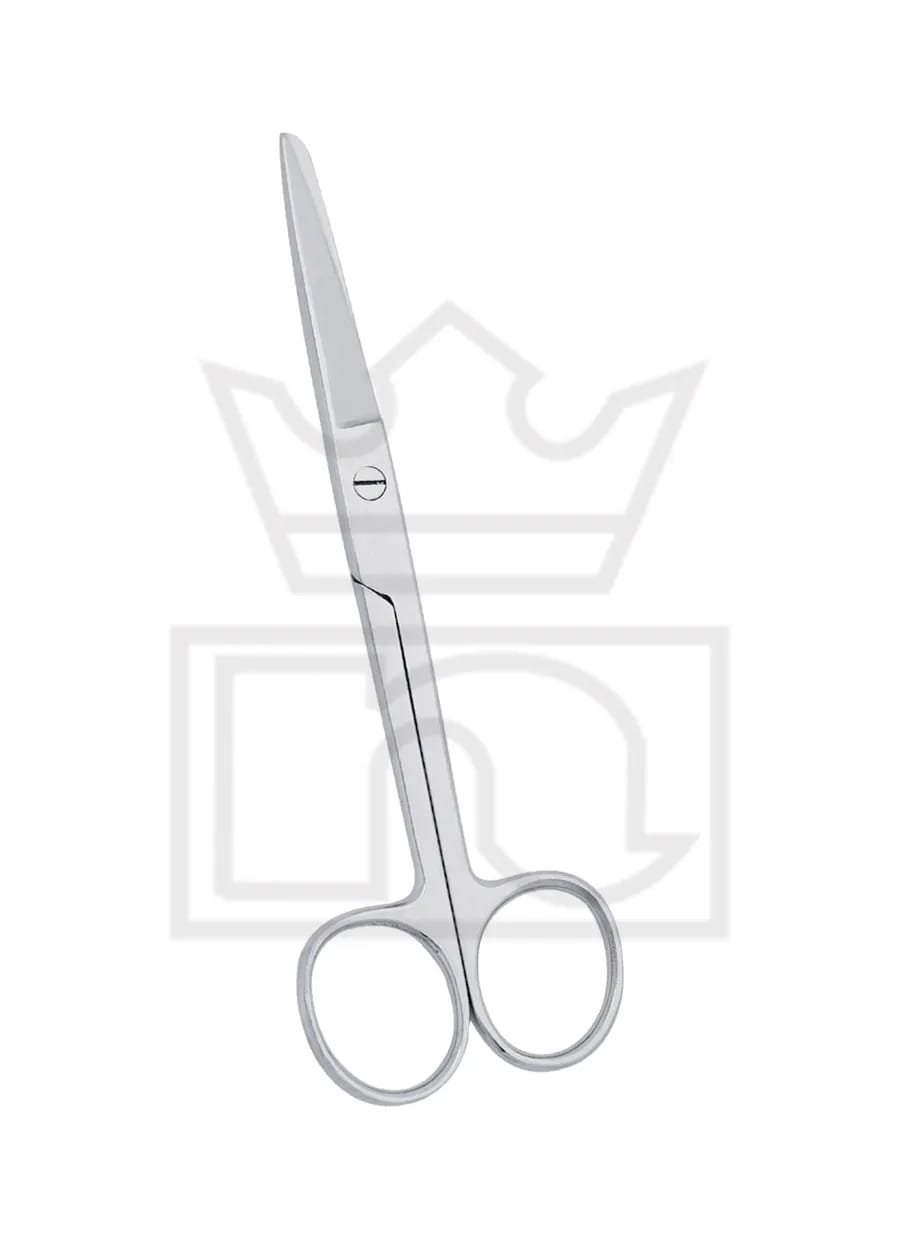 Dressing Scissors 14cm 115-0700 – Nadir & Co, Laboratory Scissors