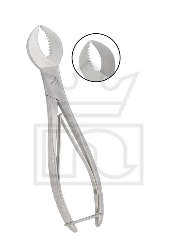 Plaster cutter 115-0913