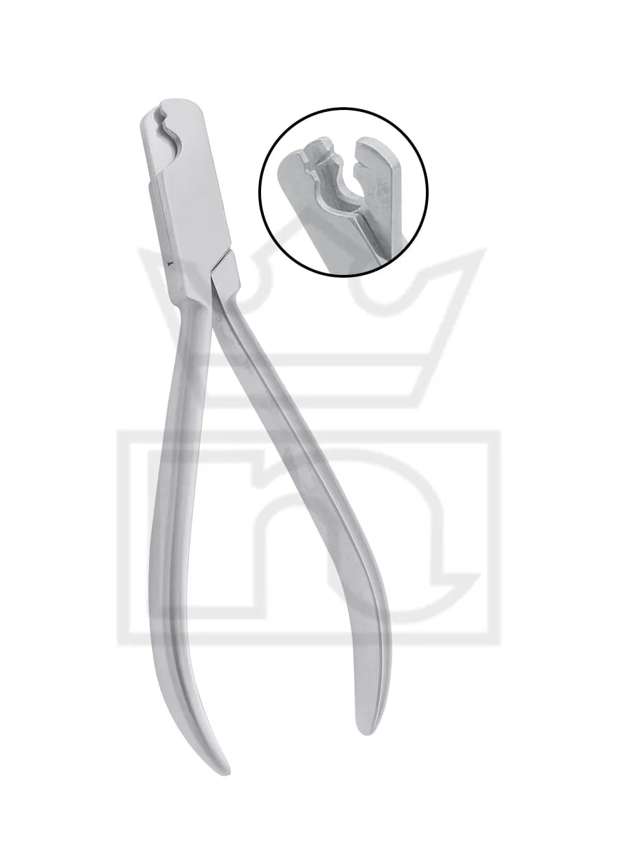 Lab heavy three prng/Heavy Adrere 14.5 cm – Nadir & Co, Pliers