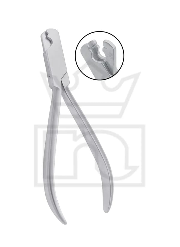 Lab heavy three prng/Heavy Adrere 14.5 cm