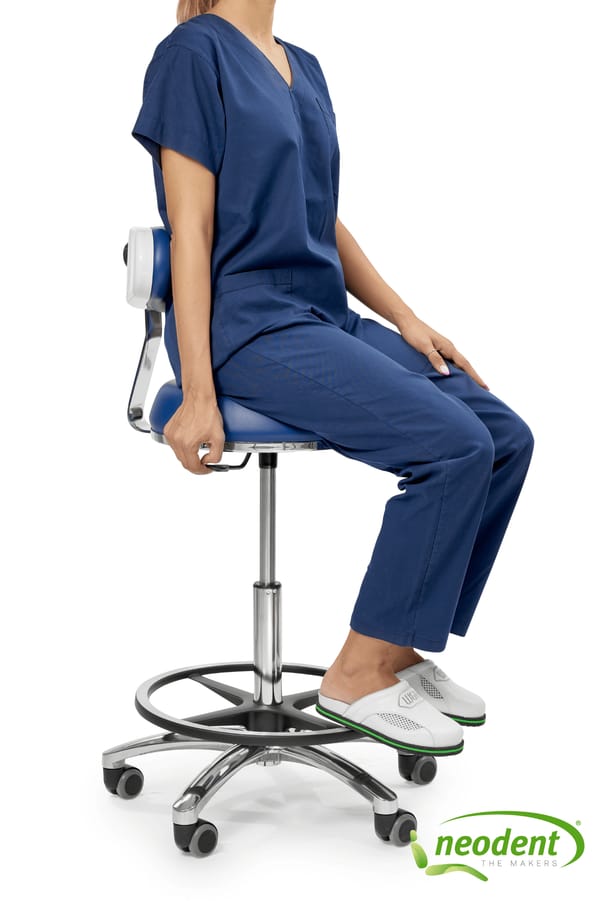 Triton Stool