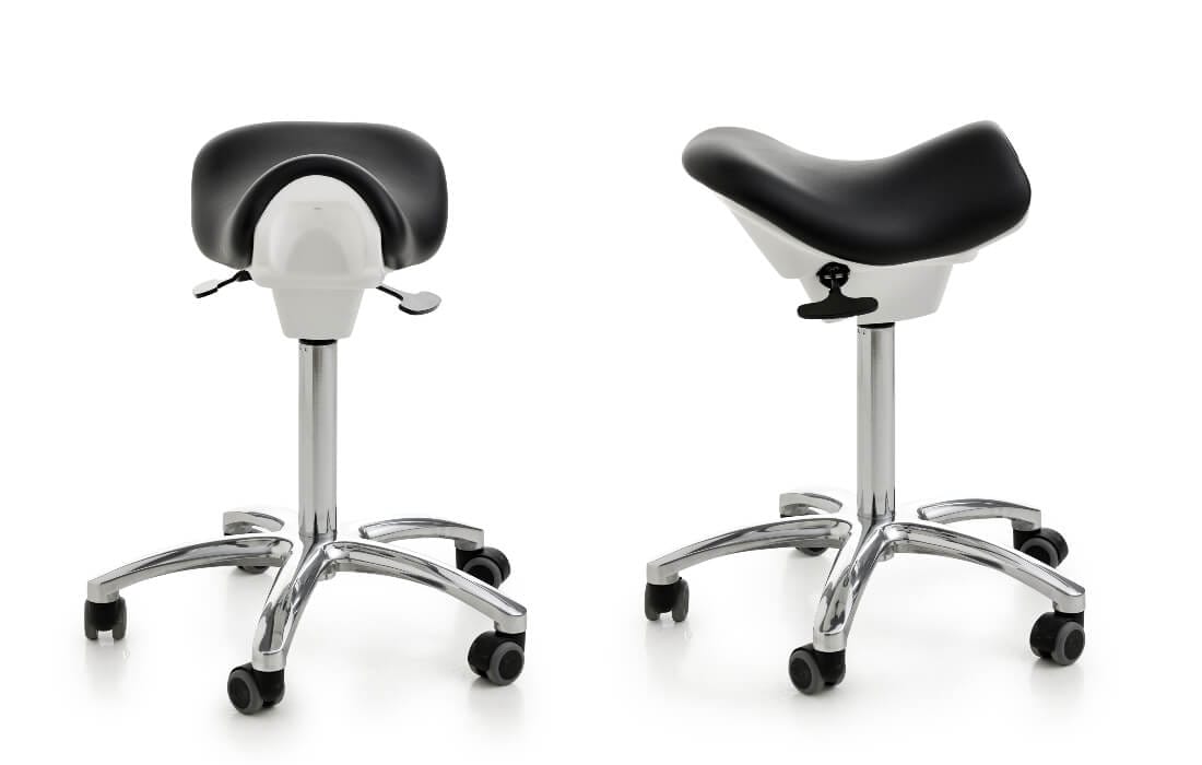 EPOS SATTELSITZ – Neodent, Practice Furniture and Accessories