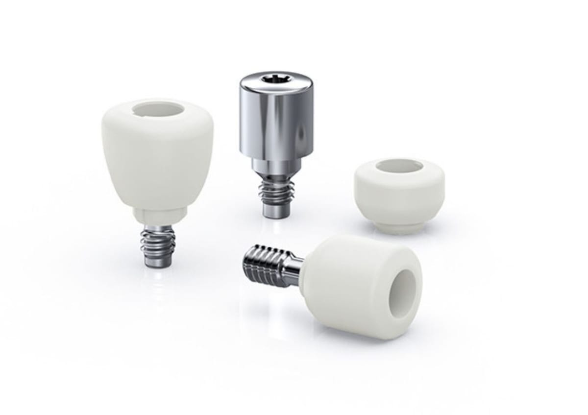 Healing Abutments – Neoss GmbH, Healing Abutments