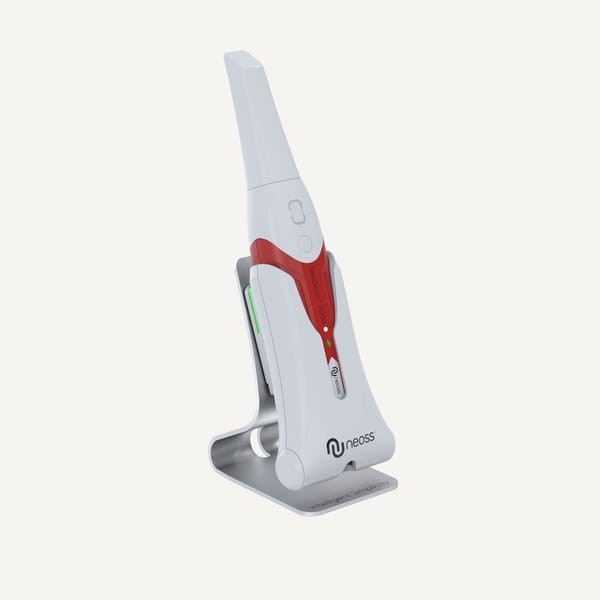 NeoScan™ 2000 Wireless