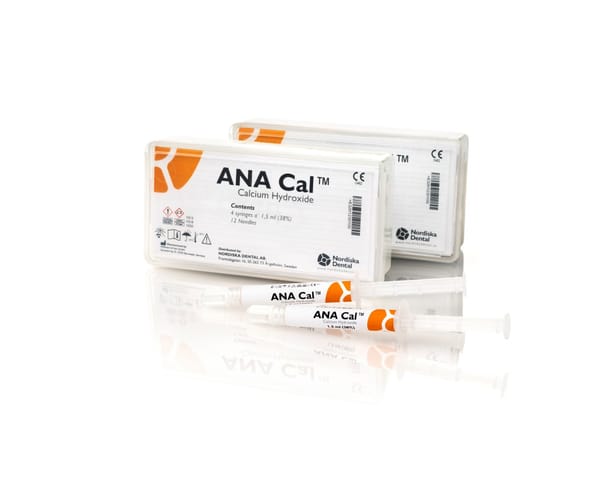 ANA Cal