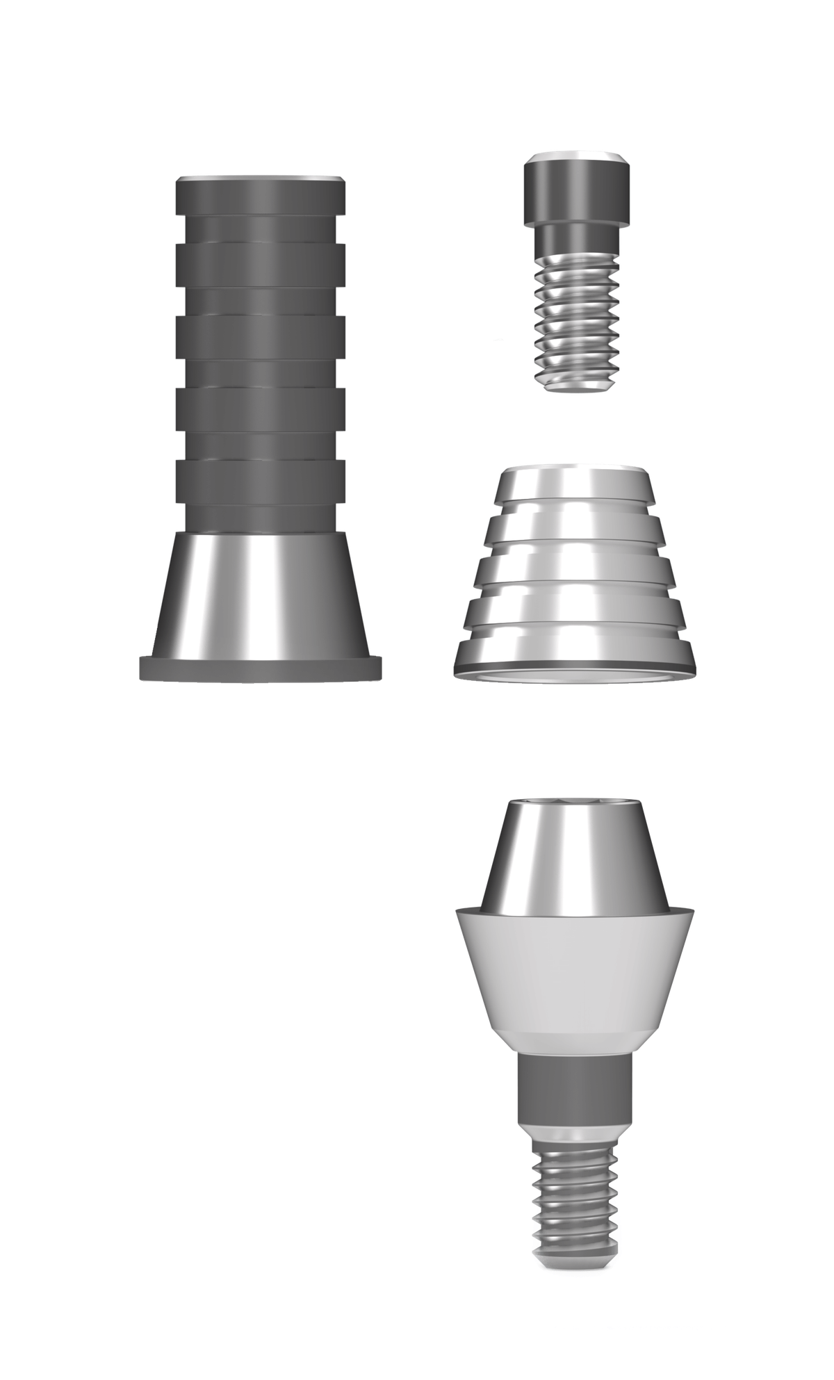 2-CONnect® – nt-trading GmbH & Co. KG, Abutments