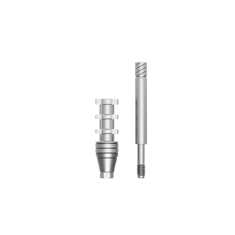 Nta Abformteil – NTA IMPLANT TICARET VE SAN.LTD.STI., Implant Components & Abutments