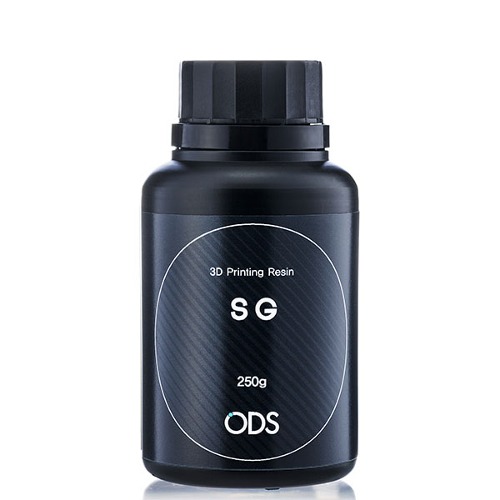 SG (Surgical Guide) Dental Implant Guide – ODS Co., Ltd., 3D Printing Resins
