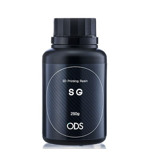 SG(Surgical Guide) Zahnimplantatchirurgische Schablone – ODS Co., Ltd., Printing Resins
