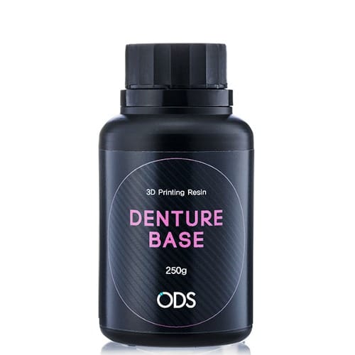DENTURE BASE