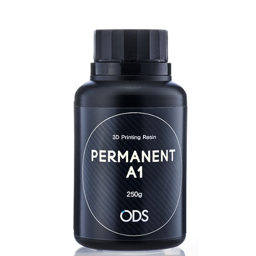 Permanent A1-4 Resin for Crown – ODS Co., Ltd., Temporary Crown & Bridge Materials