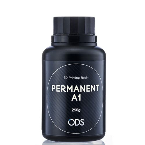Permanent A1~4 Kronen-Kompositharz – ODS Co., Ltd., Temporary Crowns