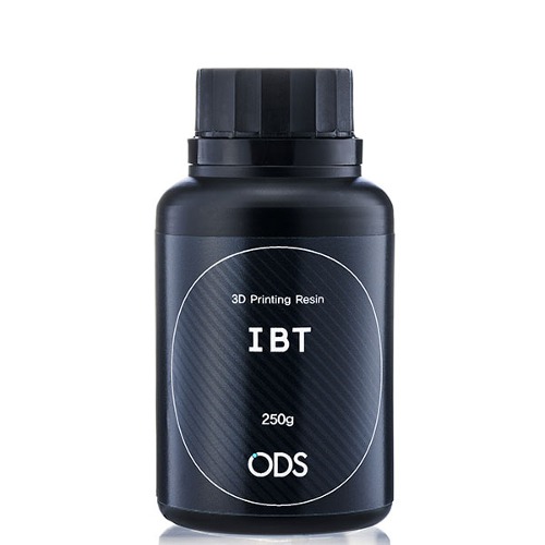 IBT/IDBS Orthodontic Material – ODS Co., Ltd., Orthodontic Adhesives & Cements