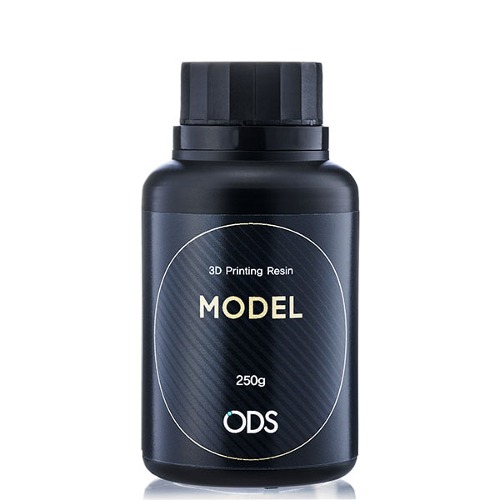 MODEL High-Precision Dental Model Resin – ODS Co., Ltd., 3D Printing Resins