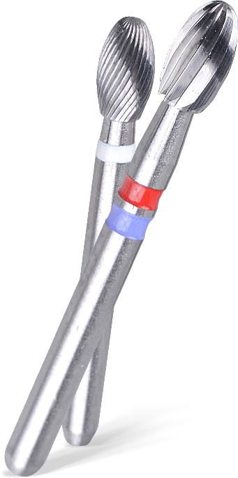 OliFinieren – Olident Sp.z o.o., Polishers