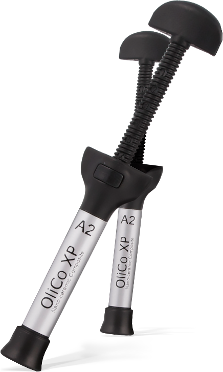 OliCo XP – Olident Sp.z o.o., Composites