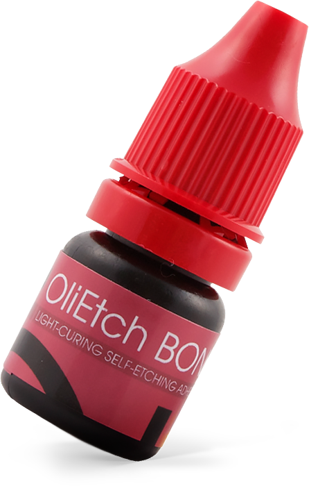 OliEtch BOND – Olident Sp.z o.o., Adhesives (Bonding)