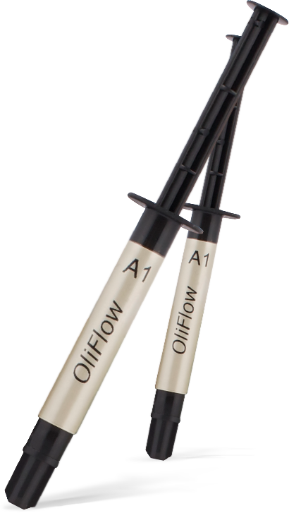 OliFlow – Olident Sp.z o.o., Composites