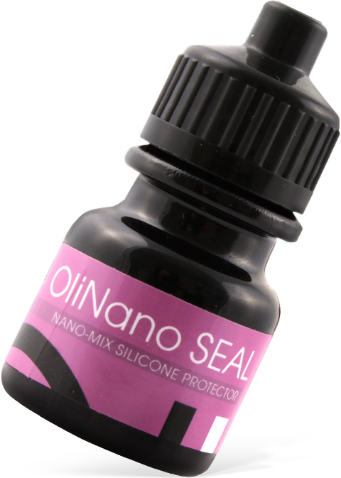 OliNano SEAL – Olident Sp.z o.o., Fissure Sealants