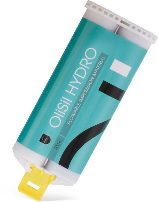 OliSil HYDRO – Olident Sp.z o.o., A-Silikone
