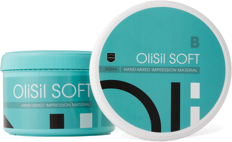OliSil SOFT – Olident Sp.z o.o., A-Silikone