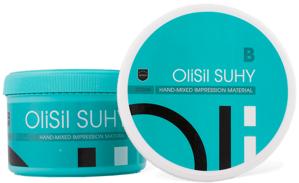 OliSil SUHY
